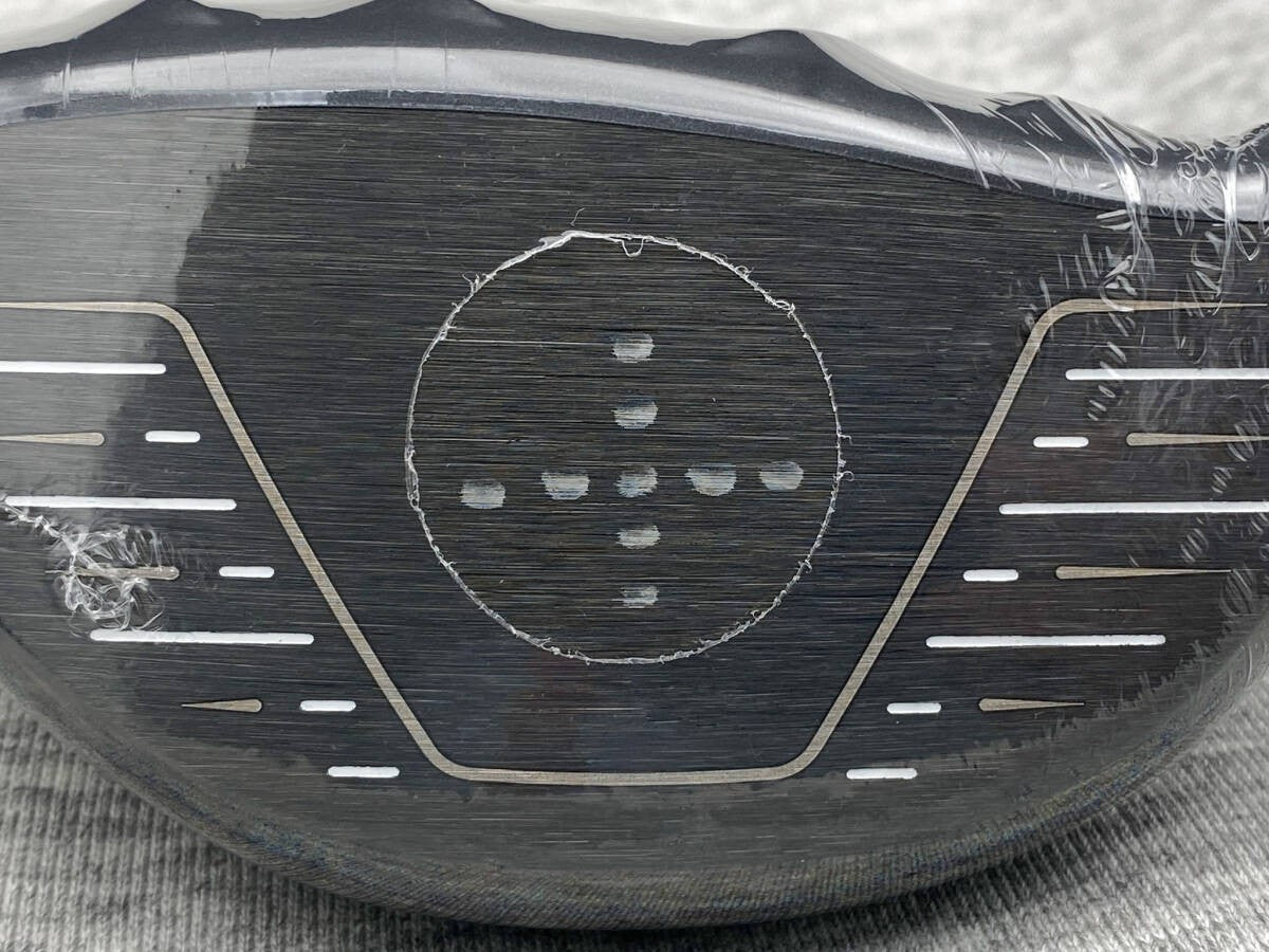 PING G410 PLUS 10.5 Real 10.6 Tour-provided WRX PROTO TOUR ISSUE - photo 6