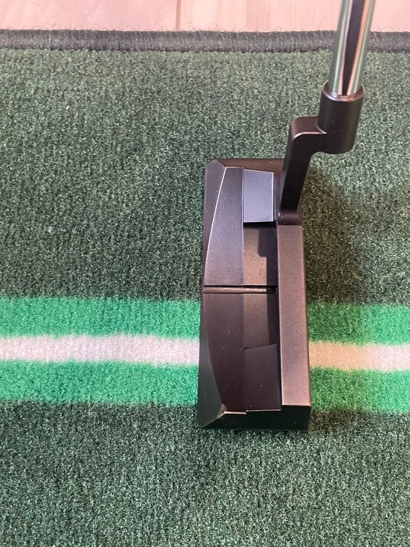 Miura MGP-WB3 Limited Edition Milled Putter 33 inch RH Golf Club Japan Spec - photo 2