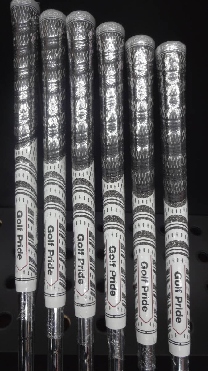 Ping i59 Irons 5-P 6pcs NS PRO MODUS3 TOUR 115 S Japan Official - photo 5