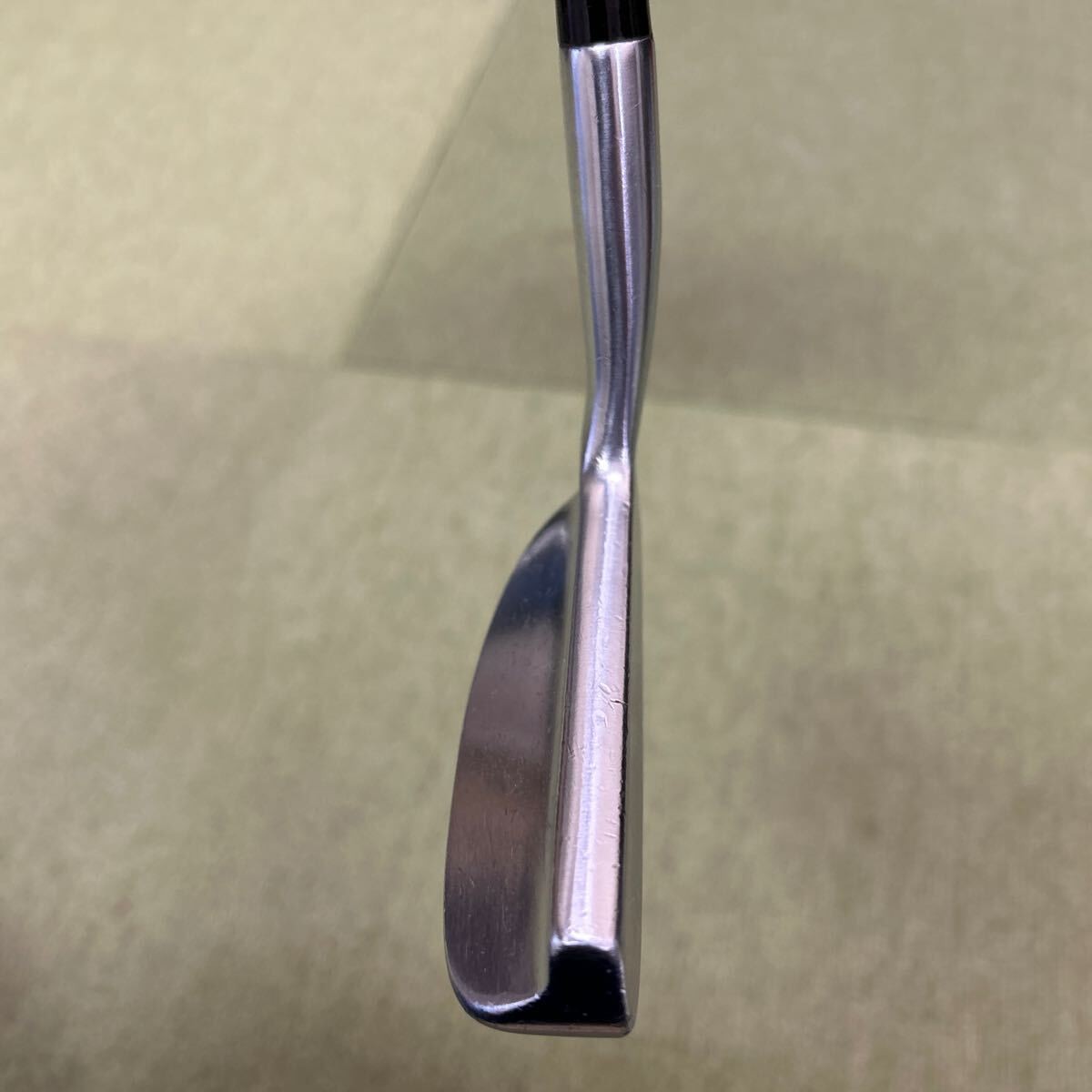 Bridgestone Rextar FG-01 L-Type Putter 34 inch RH Golf Club Japan Spec - photo 7