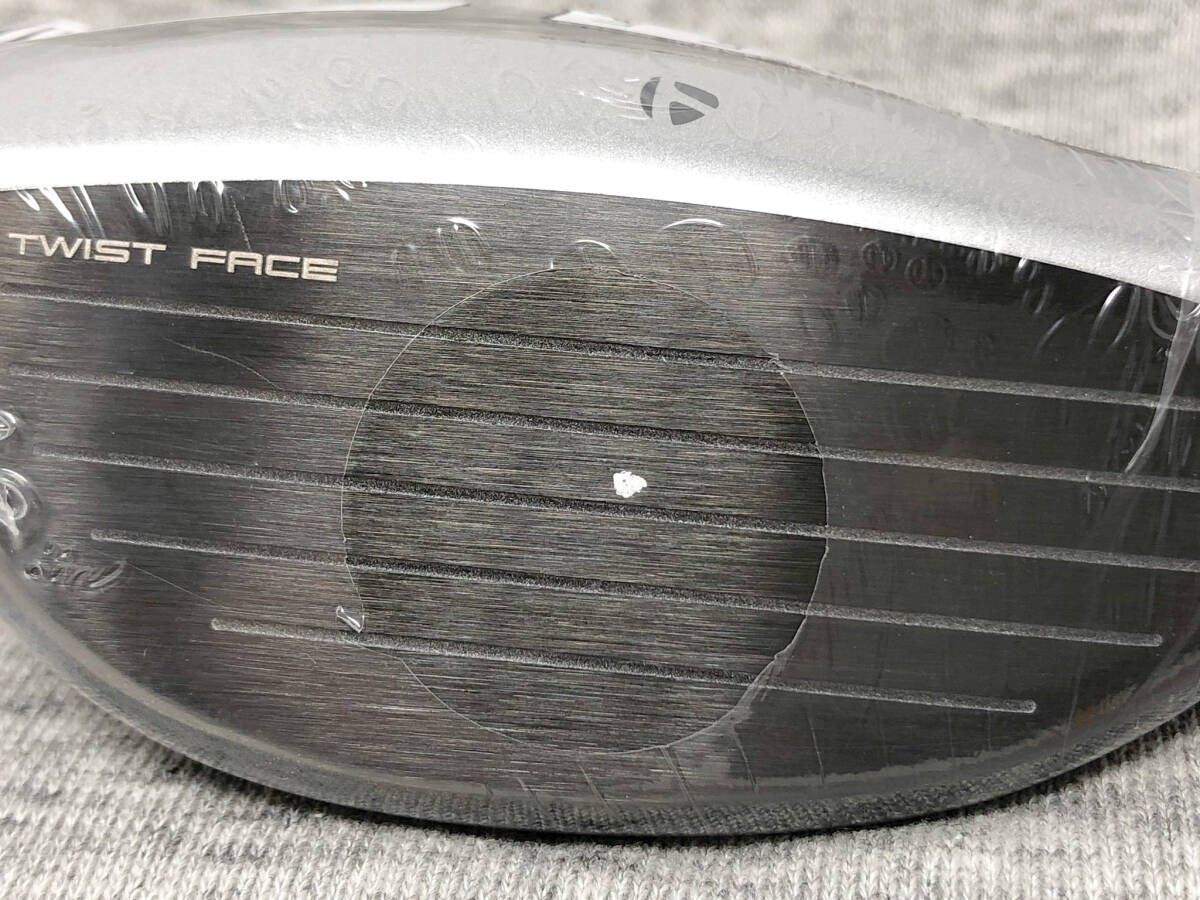 TaylorMade M6 Tour Issue Proto 3HL Fairway Wood Head 15 Deg Hotmelt RH Japan - photo 8
