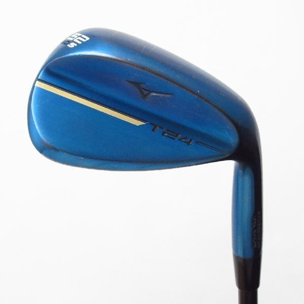 Mizuno T24 Blue Limited Edition Wedge 52-10 DG Tour Issue Onyx Black S200 - photo 1