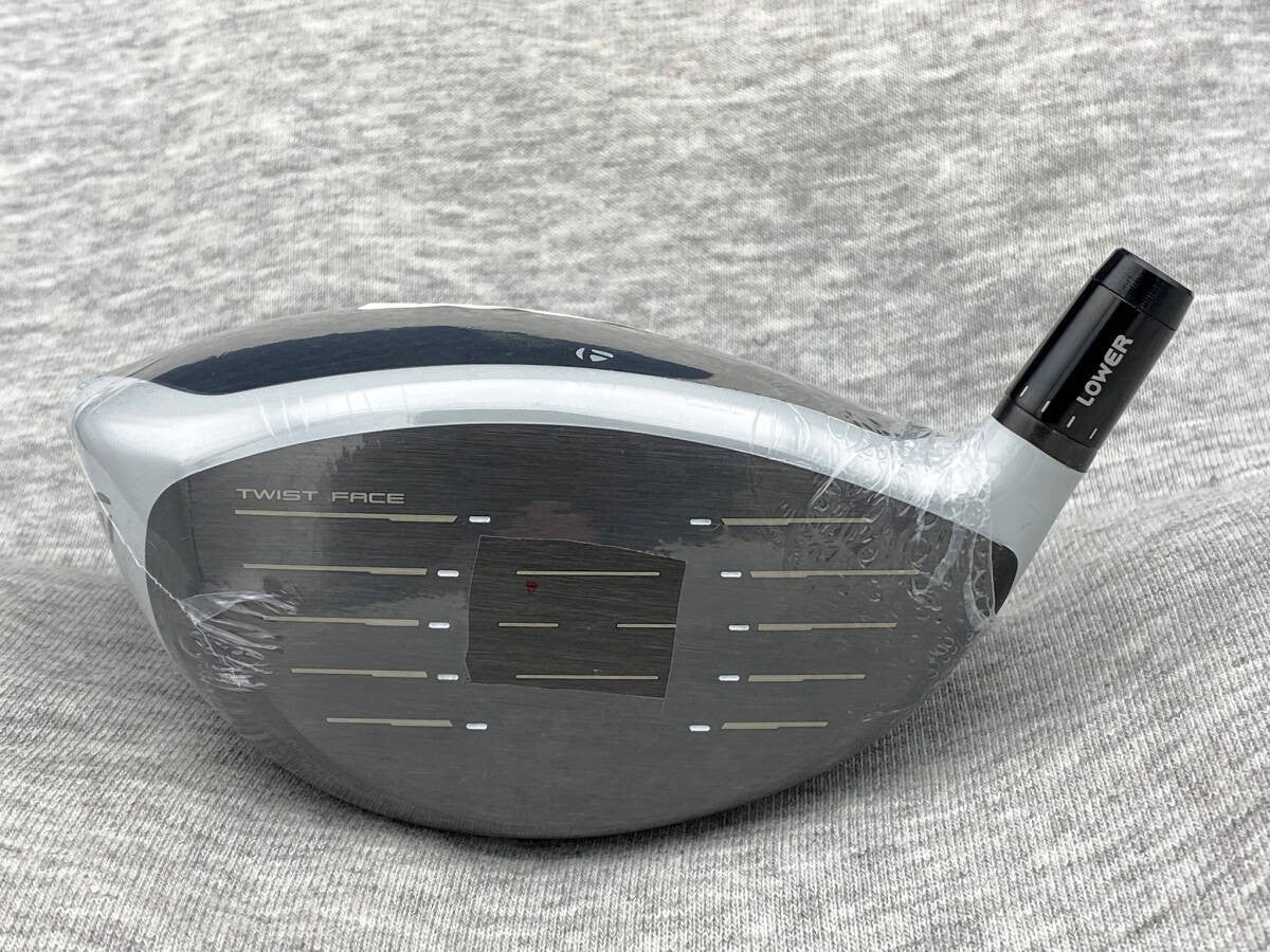 TaylorMade SIM2 Tour Issue Proto Driver Head 9 Deg CT256 RH Golf Japan - photo 3