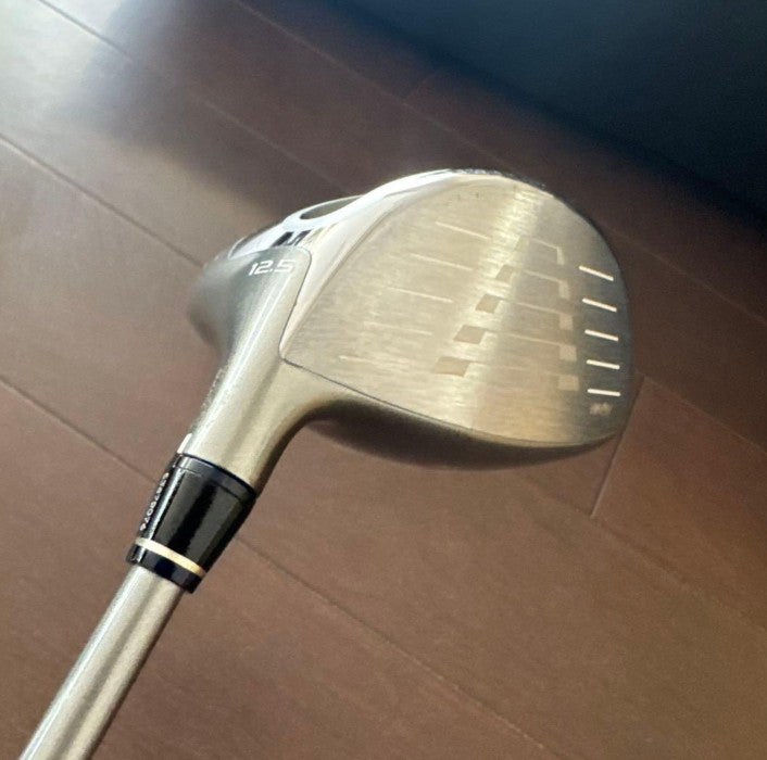 HONMA TOUR WORLD GS Ladies Driver 12.5 A - photo 4