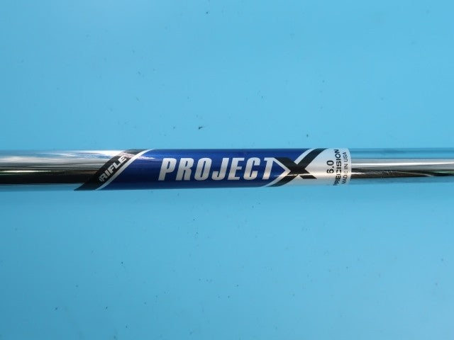 ARTISAN LS 720MB 5I RIFLE PROJECT X/XS/27 - photo 4