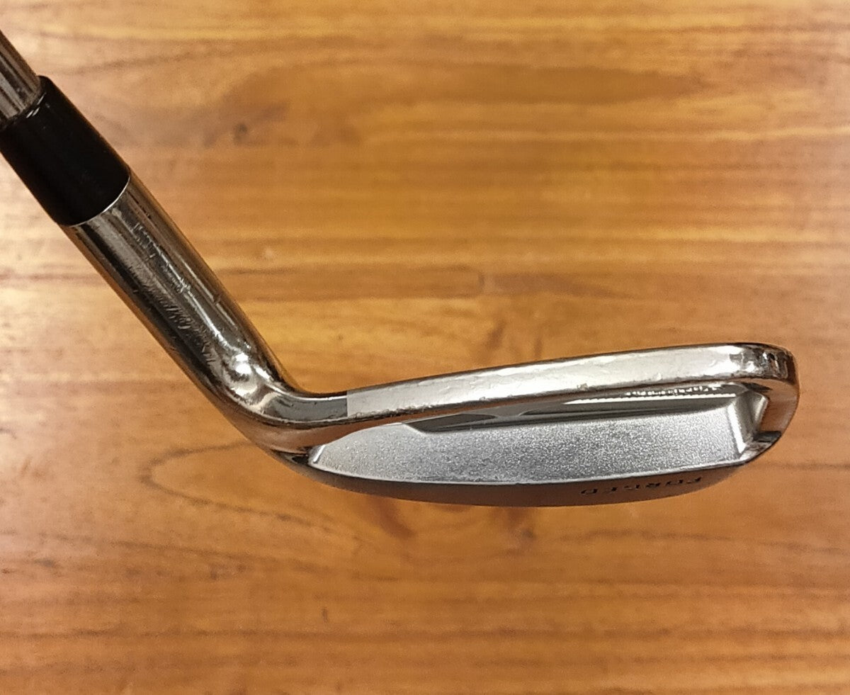 Callaway X-Forged 2013 8 Iron Single NS PRO 950GH Flex-S 423g 36.5" - photo 5