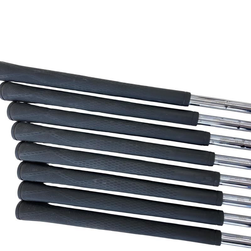 Mizuno MP-4 Iron Set 8pcs #3-PW Dynamic Gold Flex-S - photo 7