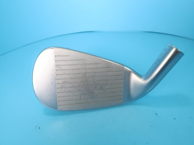 Tsuruya AXEL ZR 6 Iron Single Head Only B- Loft 33° Lie 62° - photo 5
