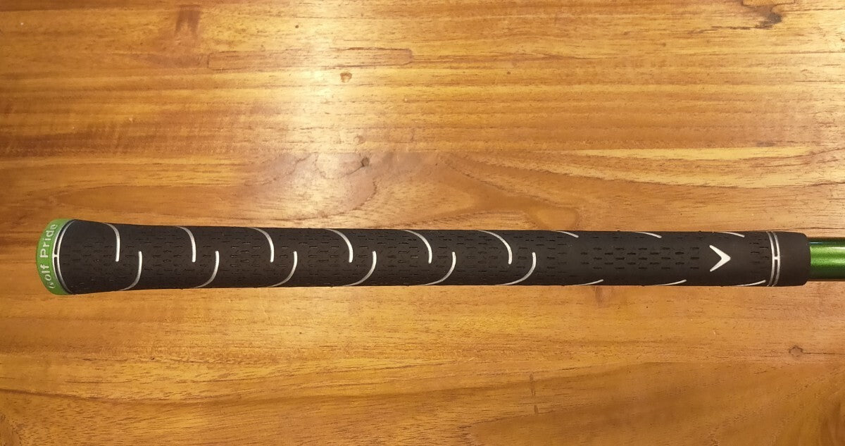 Callaway Epic Star CF17 8 Iron Single Speeder Evolution Flex-R 362g - photo 8