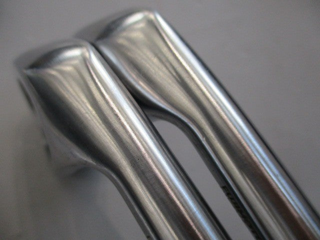 Tsuruya Golden Prix Forged Iron Set Dynamic Gold 95 S200 RH - photo 4
