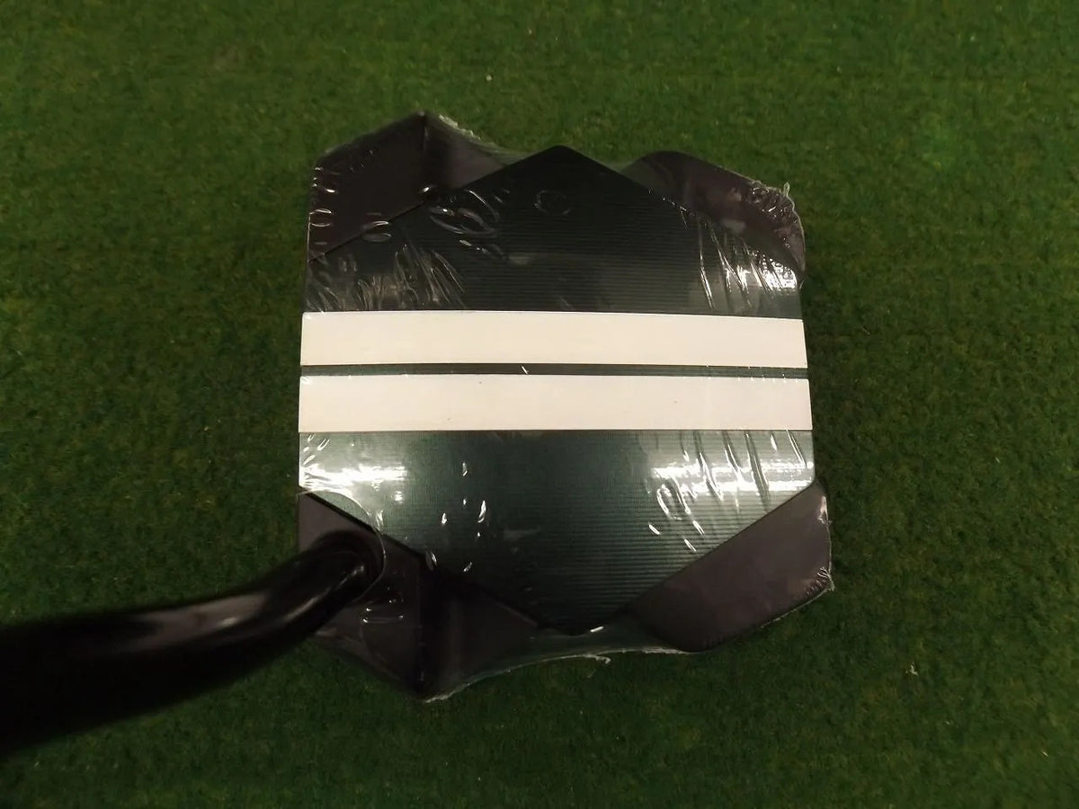 Odyssey TRTL DB Putter 34 inch Stroke Lab 90 Steel RH Golf Club Japan Spec - photo 3