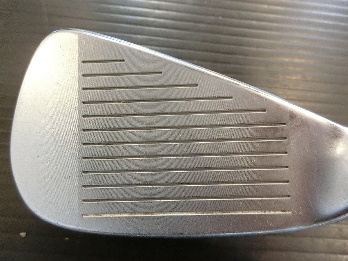 Ping i210 Black Dot 5-Pw 6pcs NSPRO Modus 3 TOUR105 S - photo 8