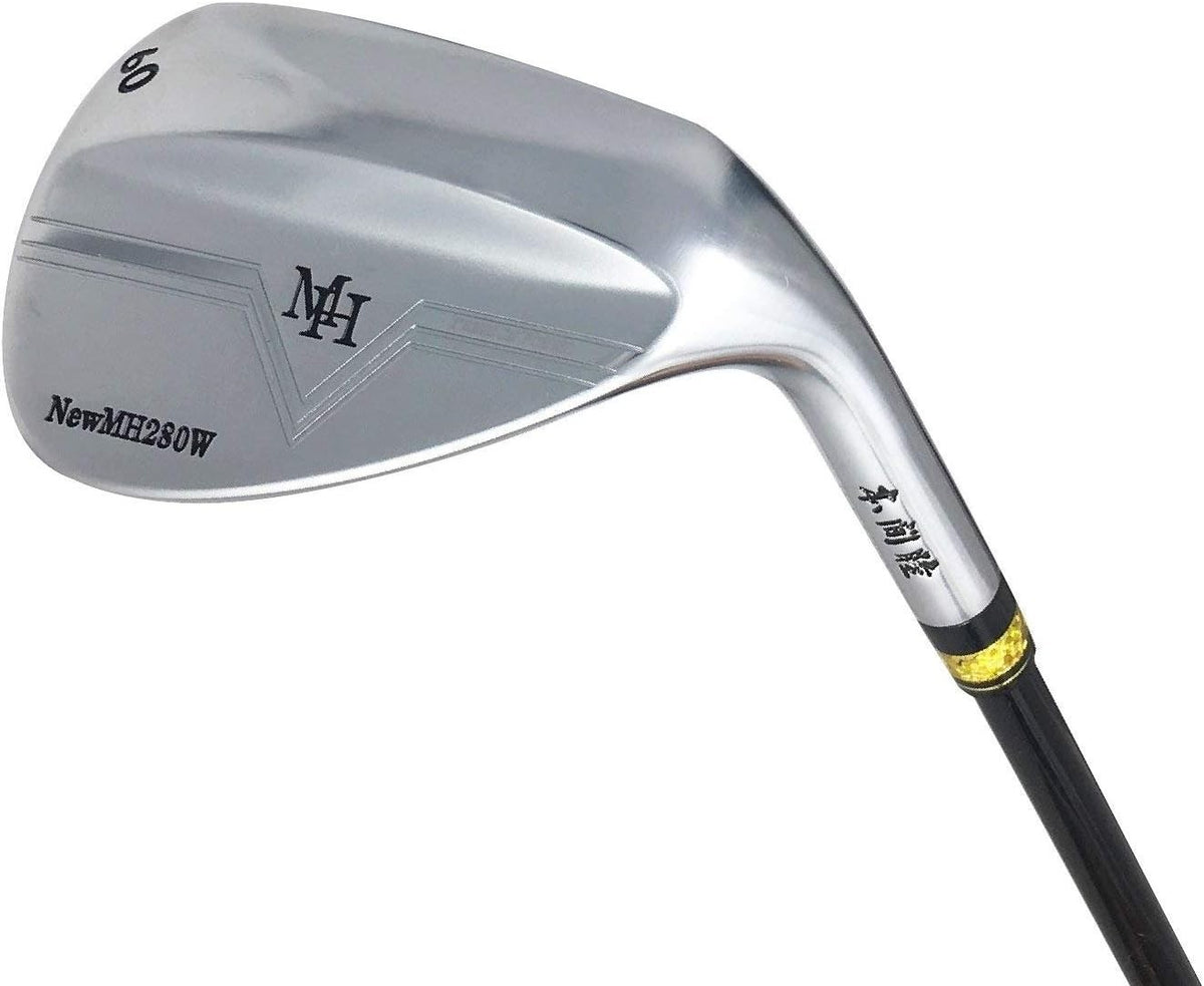 Mutsumi Honma Sand Wedge MH280W MH280W 58 Flex: SR - photo 1