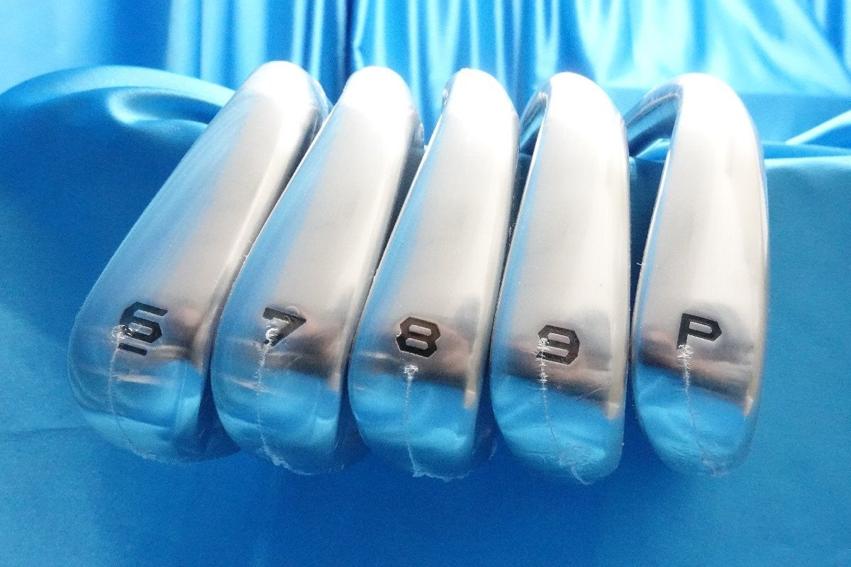 HONMA TW767 2025 T/WORLD Px NS PRO 950GH neo-S 6-PW 5 pcs - photo 8