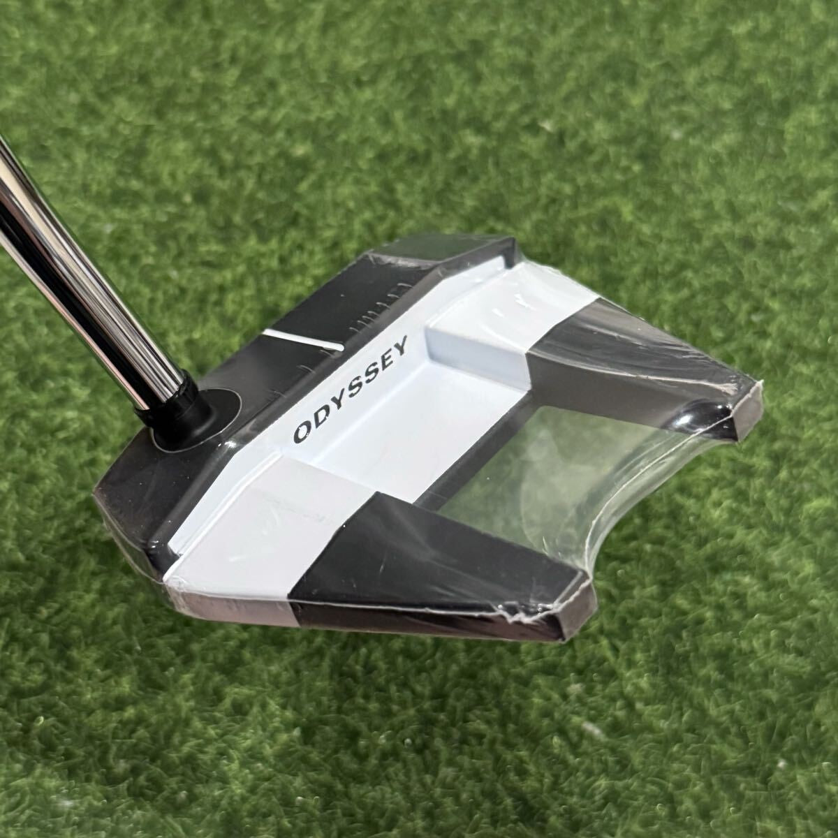 Odyssey White Hot Versa Seven #7DB Putter 34 inch RH Golf Club Japan - photo 2
