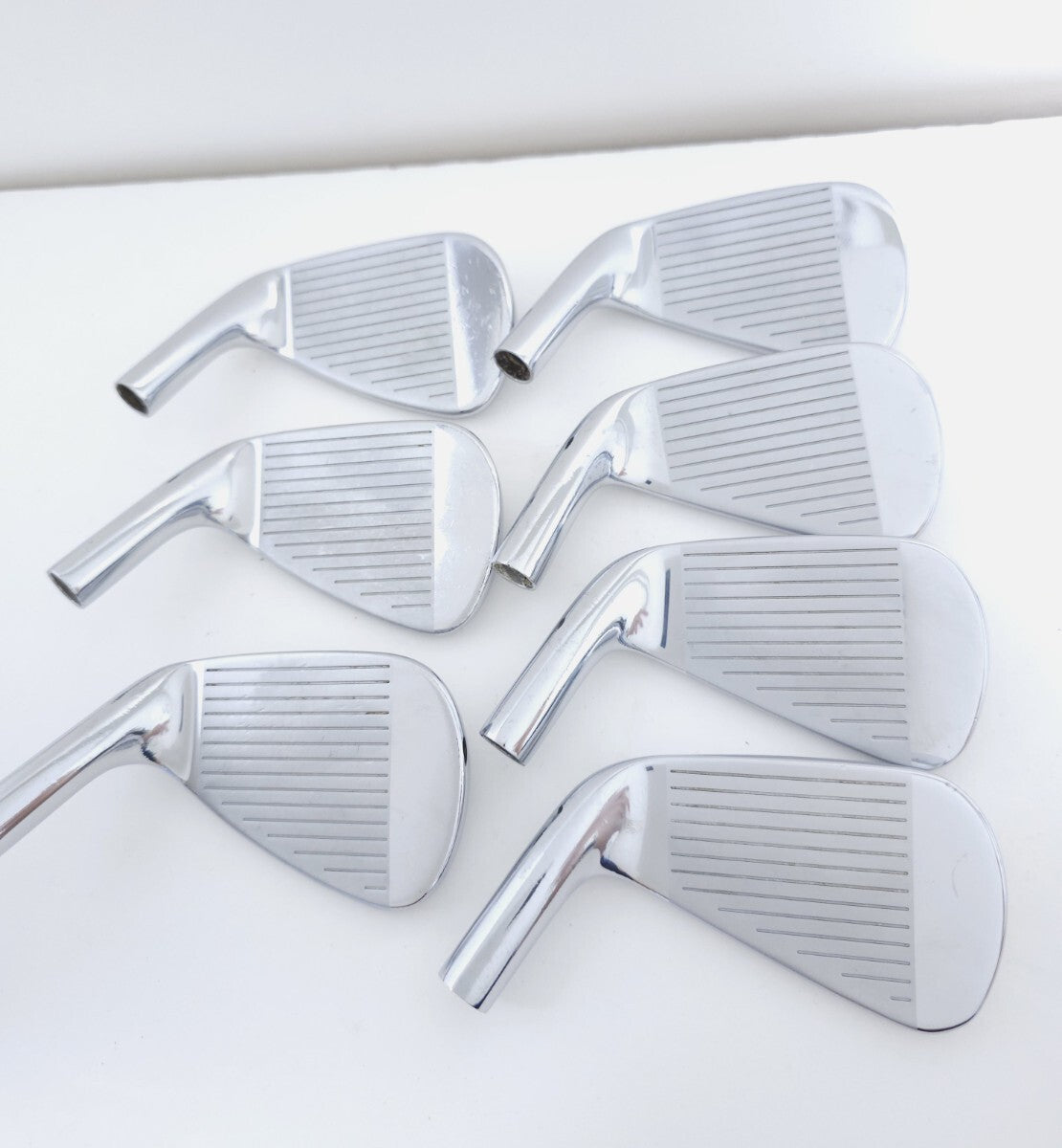 Callaway APEX PRO 2019 Forged Iron Head Set 7pcs #4-PW - photo 3