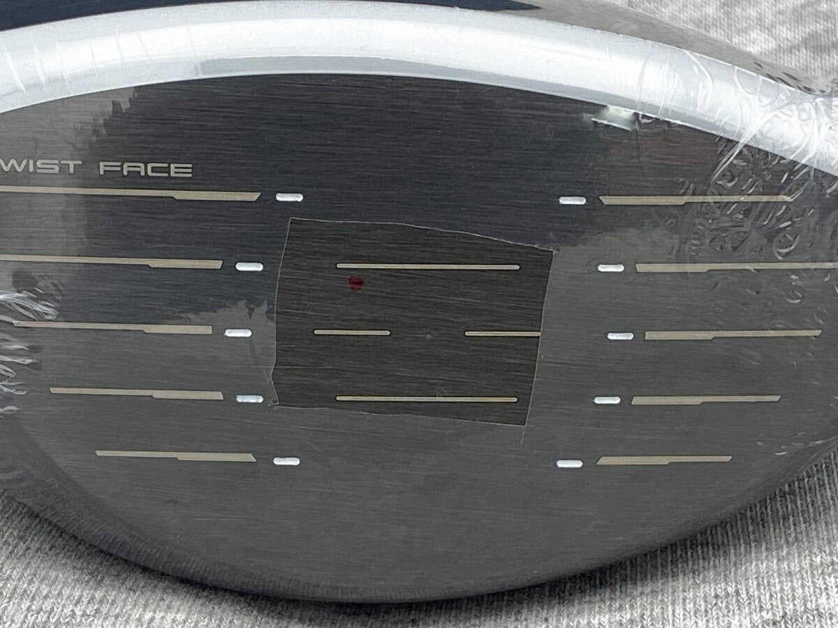 TaylorMade SIM2 Tour Issue Proto Driver Head 9 Deg CT256 RH Golf Japan - photo 7