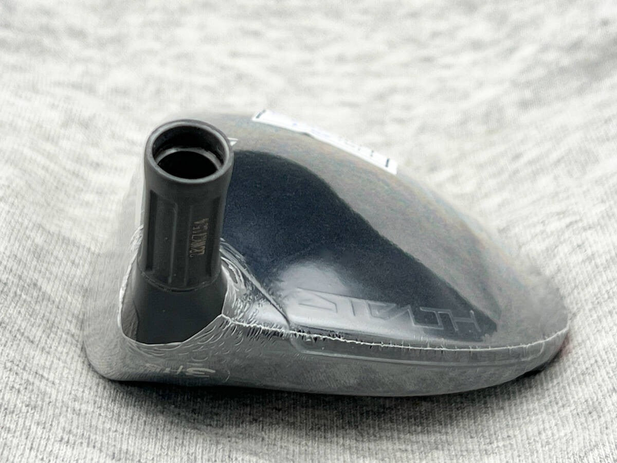 Tour Issue TaylorMade Stealth2 3W 15 Proto CT247 Hot Melt Head Only - photo 5