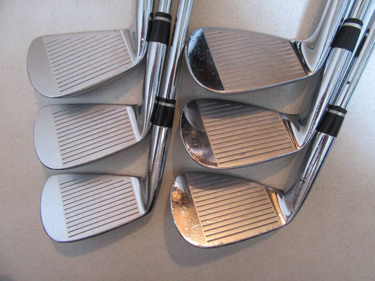 NIKE PRO COMBO FORGED Iron Set 5-Pw - photo 3