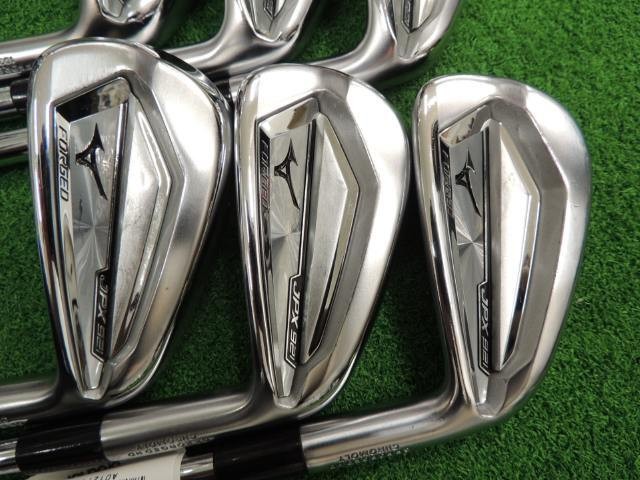 Mizuno JPX 921 FORGED N.S.PRO 950GH S 24 kk25 - photo 4