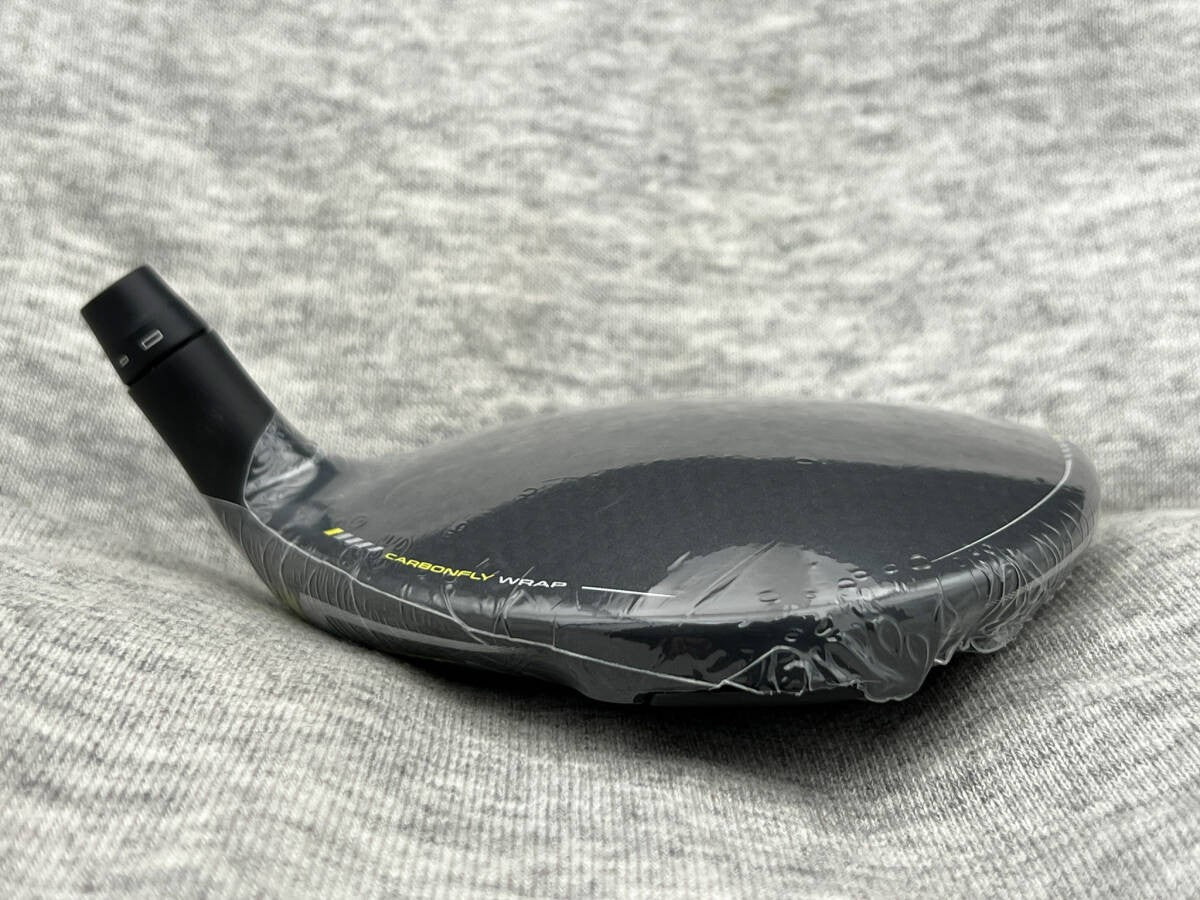 PING G430 LST Fairway Wood Head Only 3W 15° Tour Issue WRX CT246 - photo 6