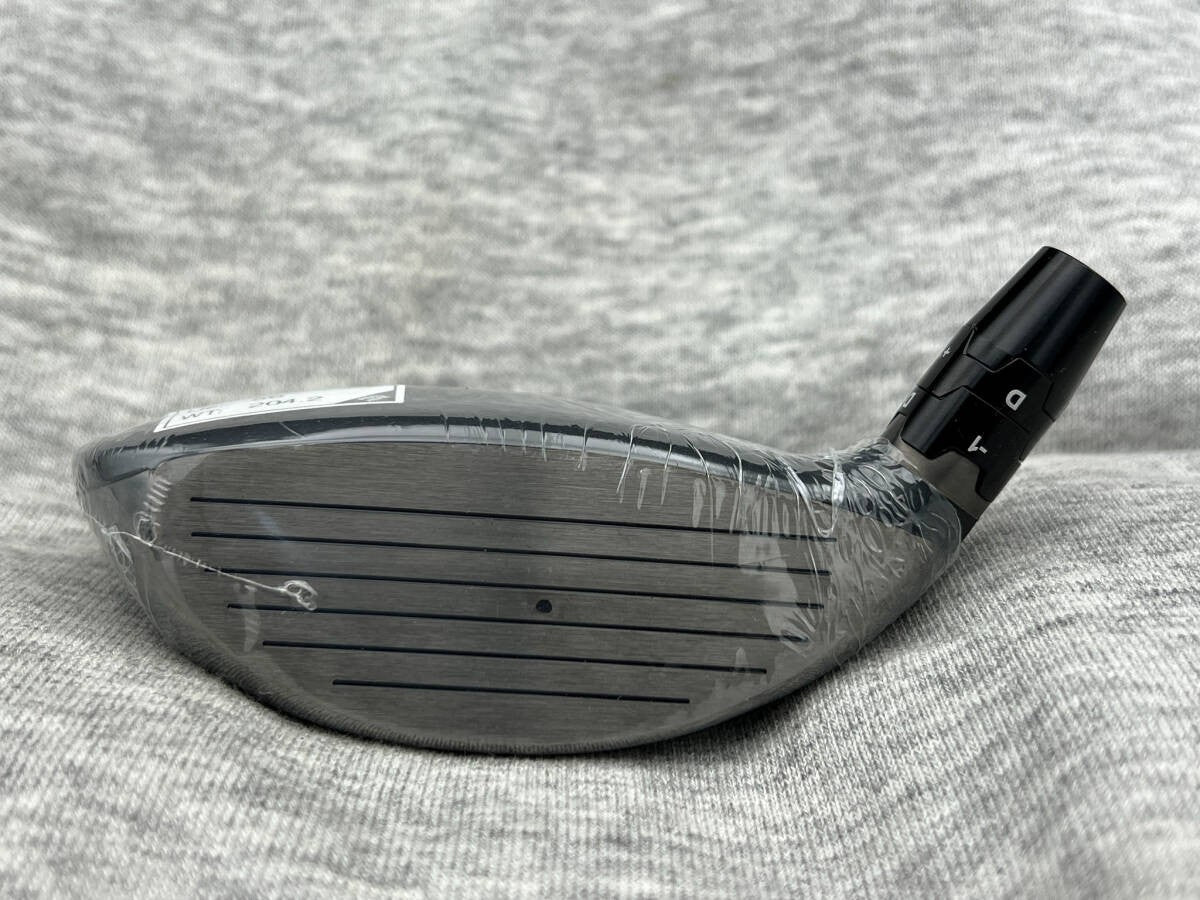 Callaway ROGUE ST TRIPLE DIAMOND TOUR 3+ 13.5 Real 14.0 PROTO TOUR ISSUE - photo 3