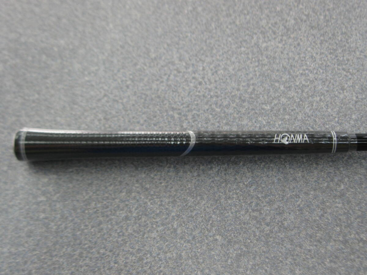 HONMA TOUR WORLD TW757 Fairway 3W VIZARD for TW757 50 Carbon (S) 2022 - photo 5