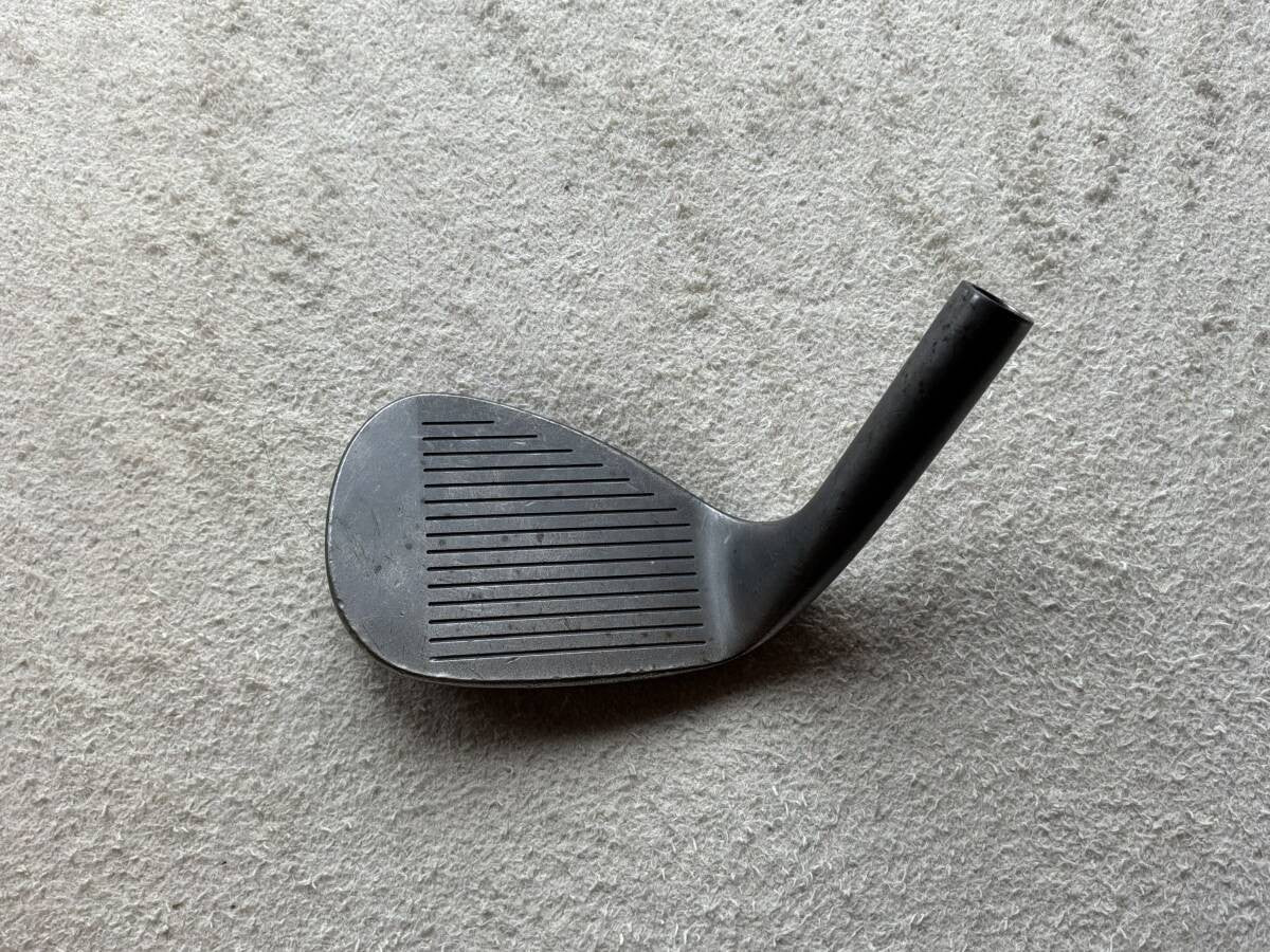 Fourteen RM-22 Wedge 54 Deg Head Only RH Golf Club Japan Spec - photo 4