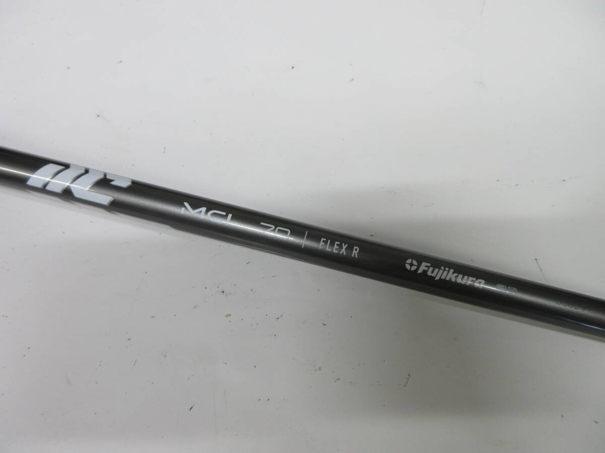 Miura TW Wedge 50° Fujikura MCI 70 R Japan Spec - photo 4
