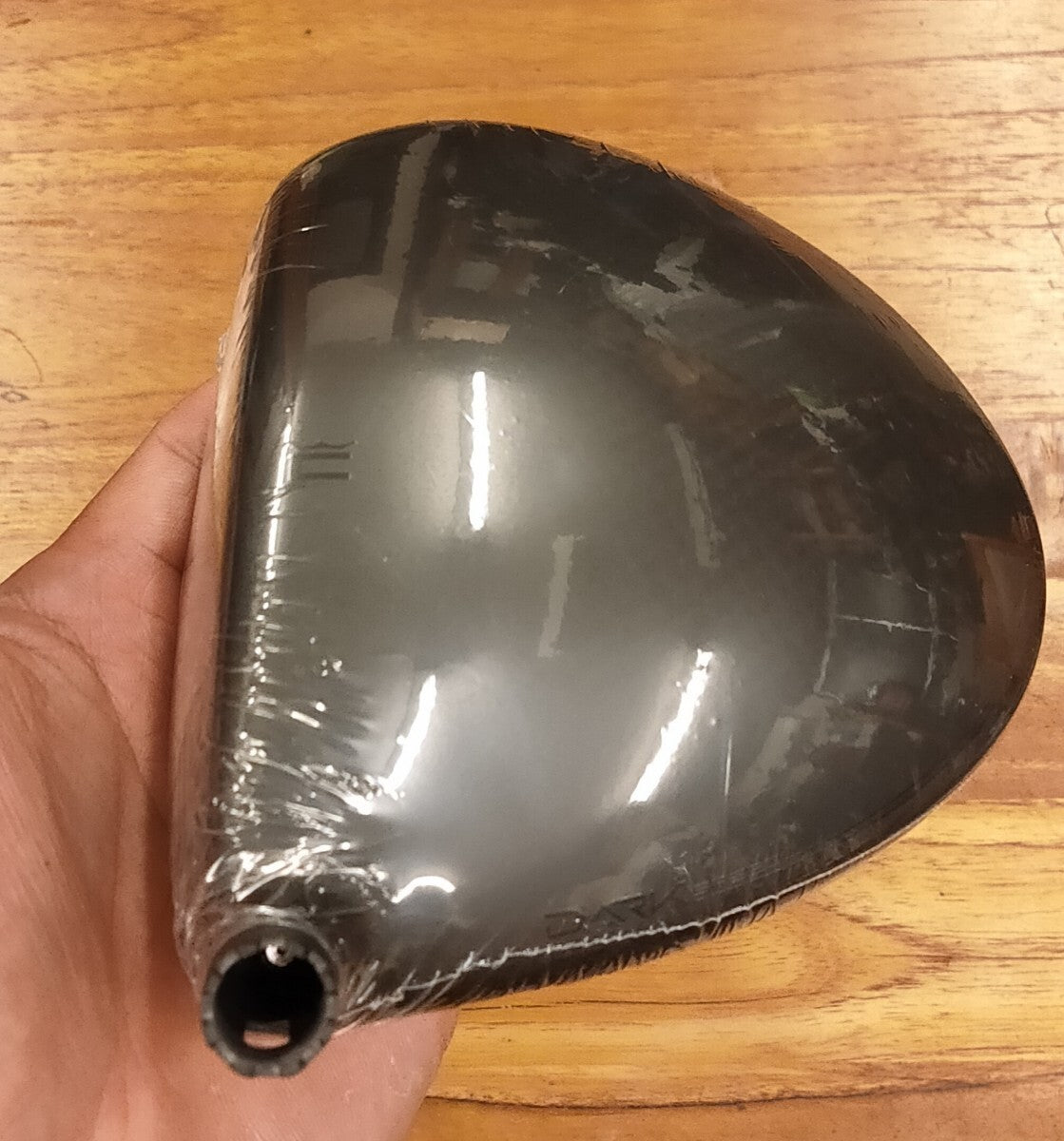 Cobra Darkspeed X Driver Head 9 Deg Head Only with Headcover RH Golf Japan - photo 7