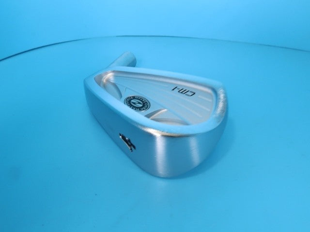 ZODIA CM-1 4 Iron Single Head Only 22° Soft Iron No Badge - photo 3