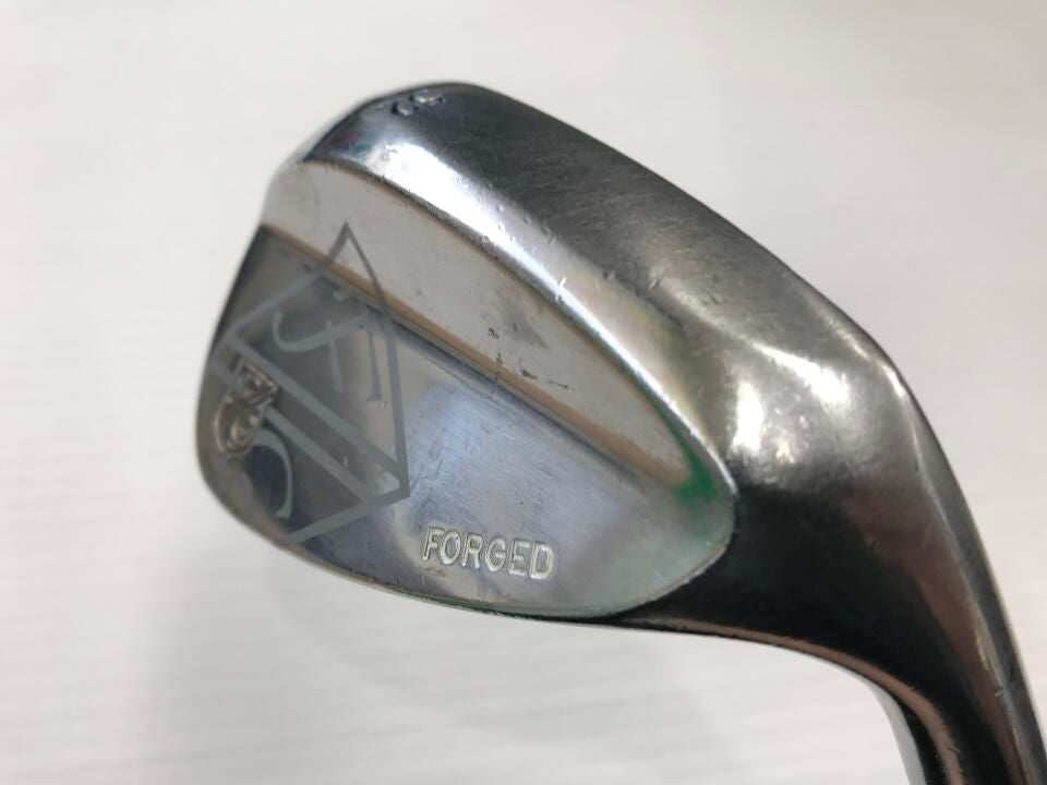 Fujimoto Giko FG-Believer Wedge 52° S200 Japan Spec - photo 7