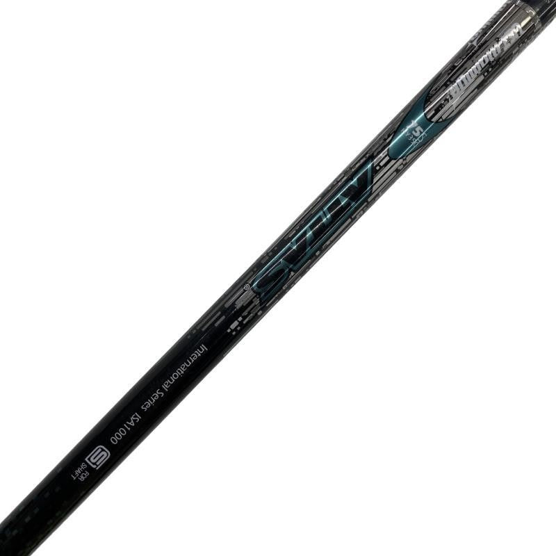 Miura ICL-601 Iron Type Utility 20° Flex-S 2017 Japan Spec - photo 5