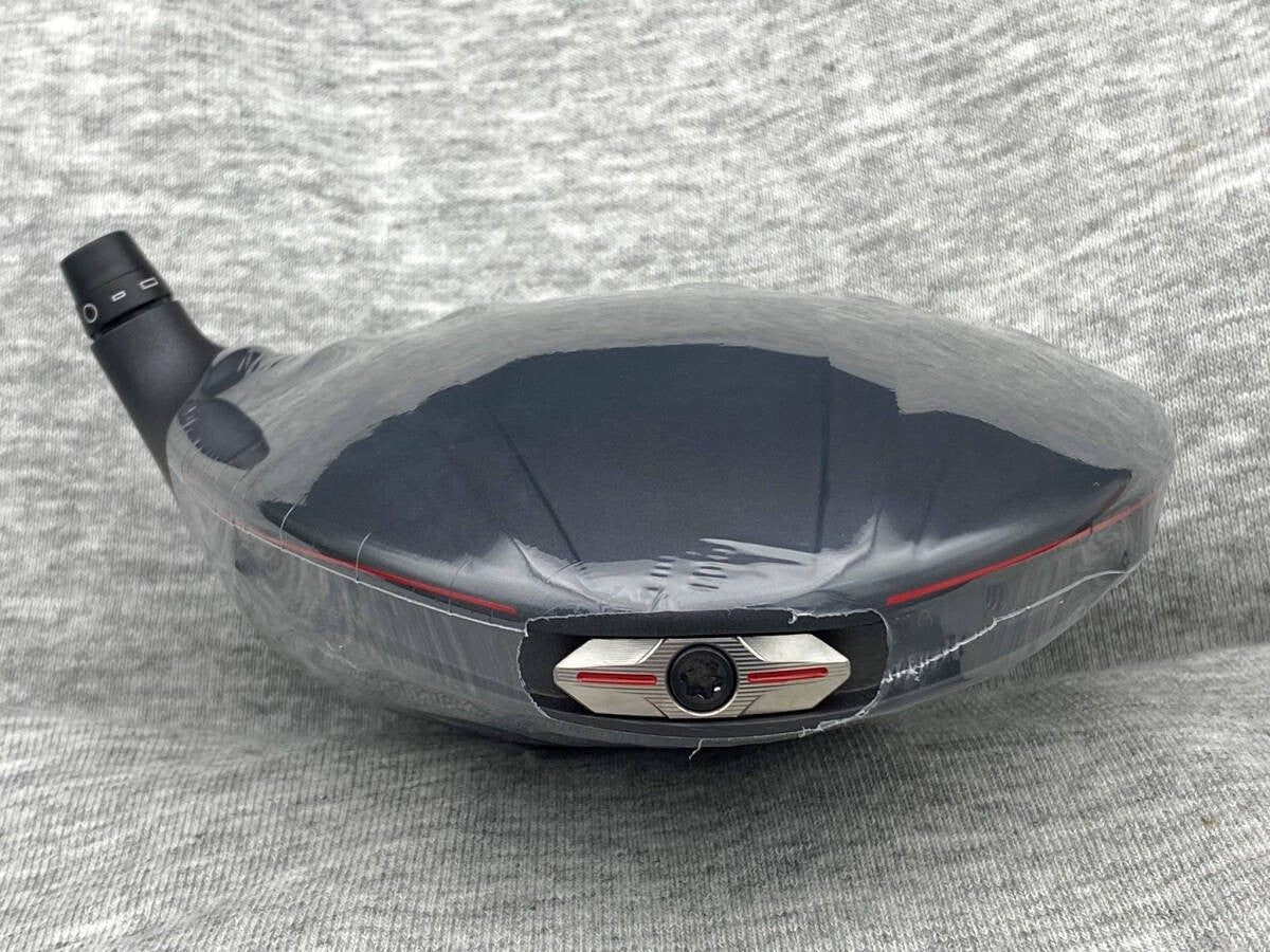 PING G410 PLUS TOUR SUPPLIES WRX PROTO 10.5 Real 10.5 TOUR ISSUE - photo 6