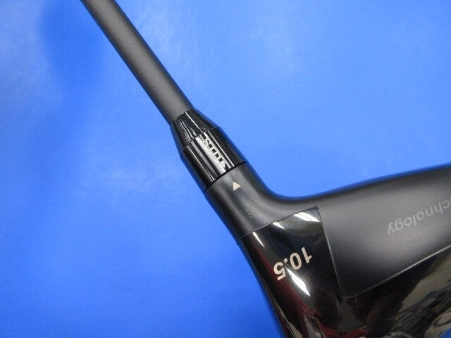 PRGR RS SPEED Driver 10.5° SPEEDER NX for PRGR Flex-SR 45.75" 277g D2 - photo 4