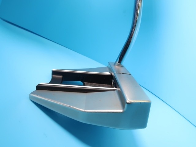 Titleist Futura 2017 5.5M Putter 34 inch Original Steel Shaft - photo 5