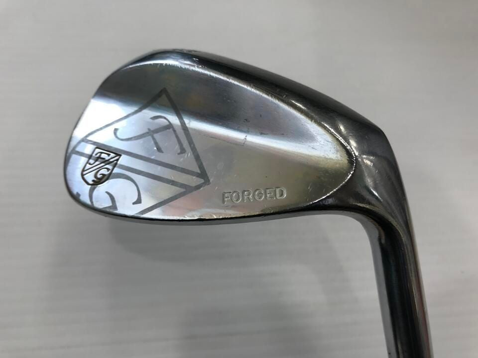 Fujimoto Giko FG-Believer Wedge 52° S200 Japan Spec - photo 1
