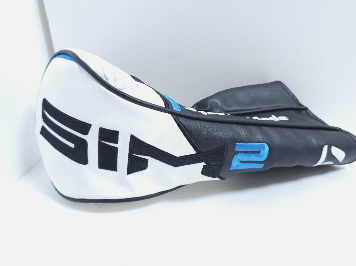 TaylorMade SIM2 MAX Driver Head Only 9.0° 193g With Cover - photo 10