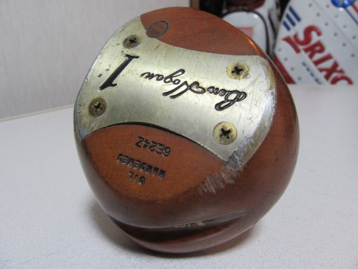 Persimmon, Ben. Hogan 6E24Z 1W - photo 2