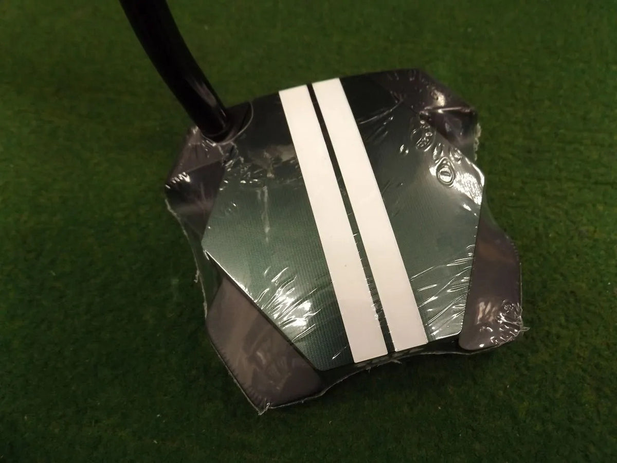 Odyssey TRTL DB Putter 34 inch Stroke Lab 90 Steel RH Golf Club Japan Spec - photo 4