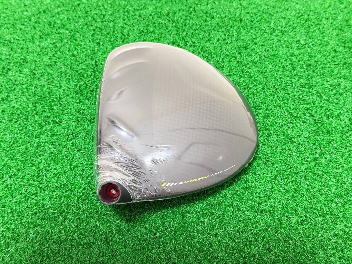 PING G430 MAX 10K Driver Head 9 Degree RH Japan Spec with Headcover Wrench - photo 4
