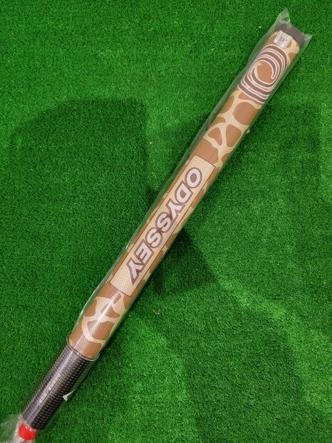 Odyssey Ai-ONE GIRAFFE-BEAM putter JAILBIRD CRUISER STROKE LAB 140 38in - photo 8