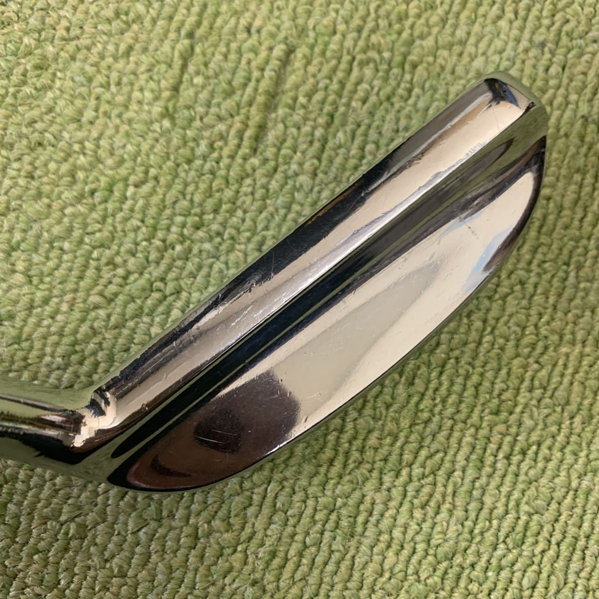 MacGregor Tourney Classic TCP4 L-Neck Putter 34 inch RH Golf Club Japan - photo 2