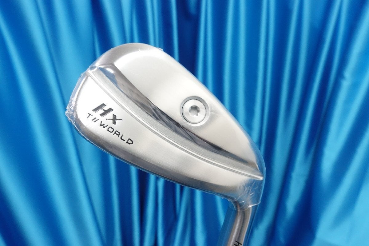 HONMA TW767 2025 T//WORLD Hx Tour World VIZARD EZ-C VIZARD-S 6-PW 5 pcs - photo 2