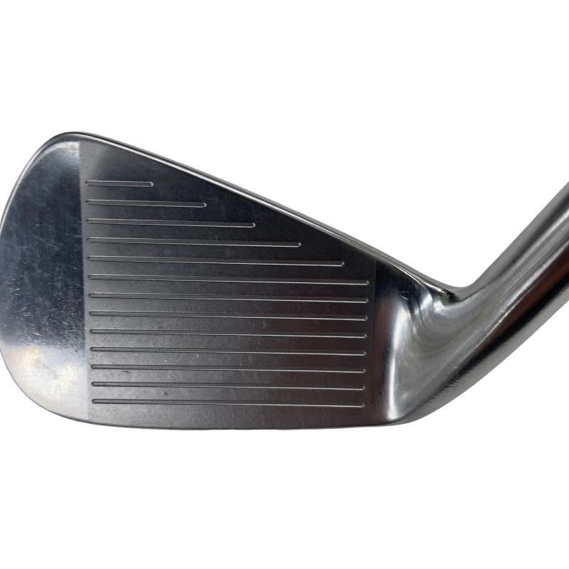 Miura Passing Point Neo PP-9005 Genesis Iron Set 5pcs RH Golf Club Japan - photo 3