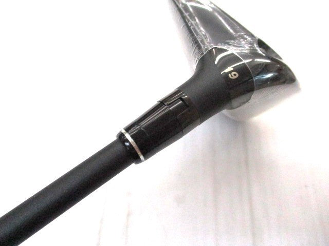 PRGR RS SPEED 5W 19° FW Speeder NX SR Japan Spec - photo 4