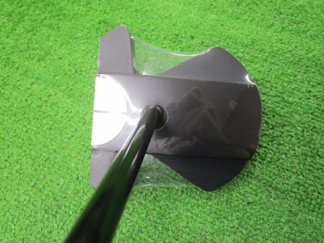 Odyssey Ai-DUAL S2S MAX 1/2-BALL Putter 34 inch Japan Spec - photo 5