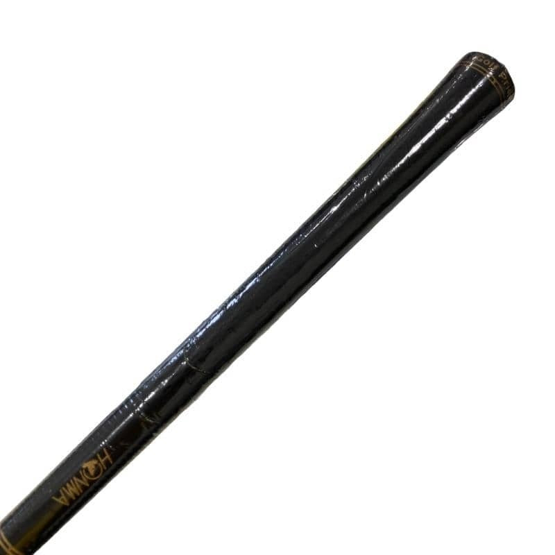 Honma Beres Black AW Wedge Flex SR RH Golf Club Japan Spec - photo 6