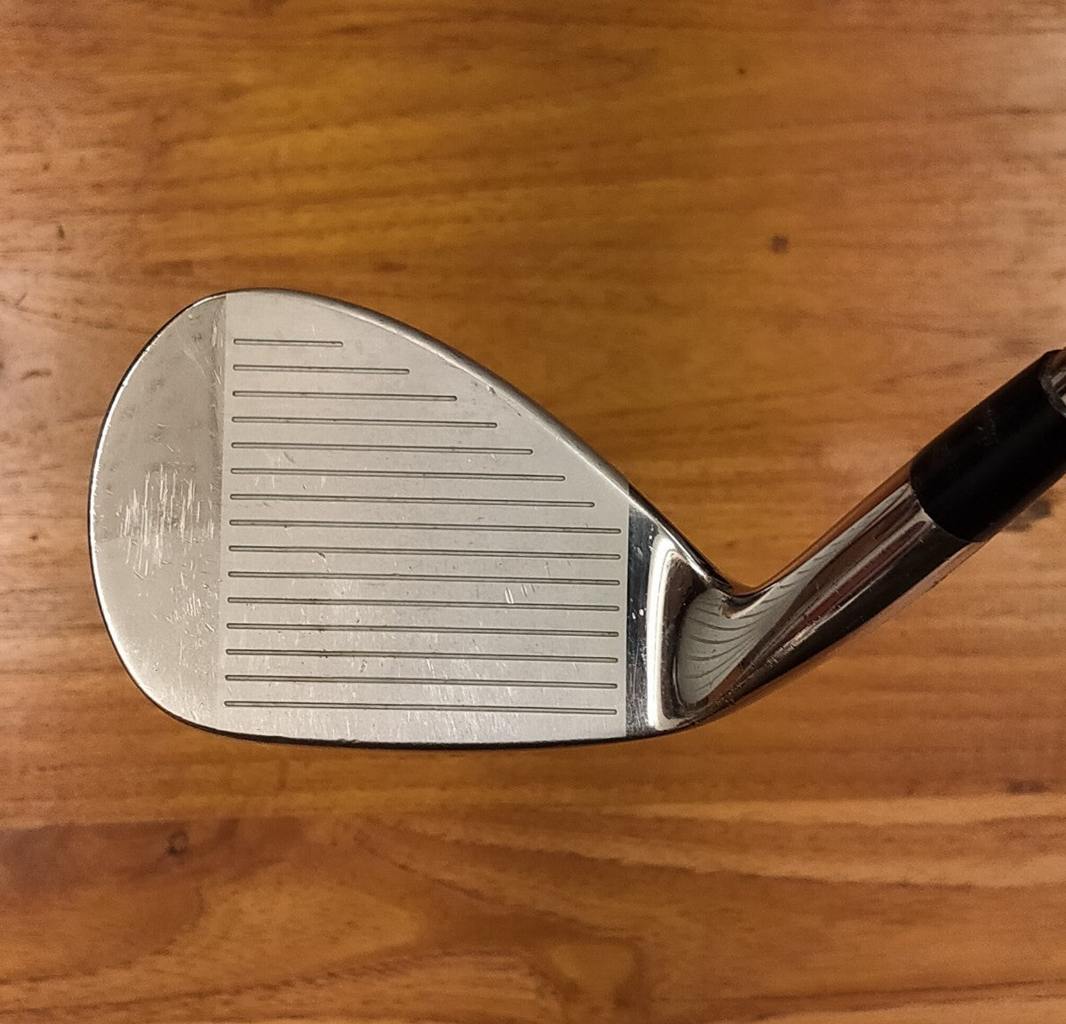 Mizuno JPX Approach Wedge 52 Deg Single NS Pro 950 HT RH Golf Japan - photo 3