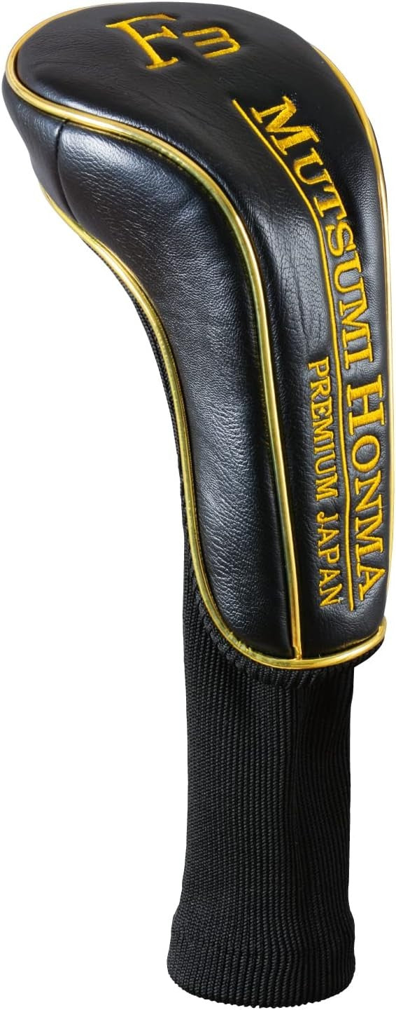 Mutsumi Honma Houou 13W Fairway Wood MH250SF Carbon, R, 30 - photo 6